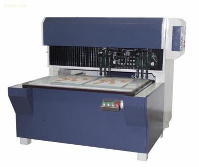 【DSW皮革沖孔機(jī)】DC2-3-I,價(jià)格,廠家,圖片,供應(yīng)商,皮革加工機(jī)械,佛山市南海區(qū)叁行機(jī)械加工廠 - 產(chǎn)品庫 - 阿土伯交易網(wǎng)