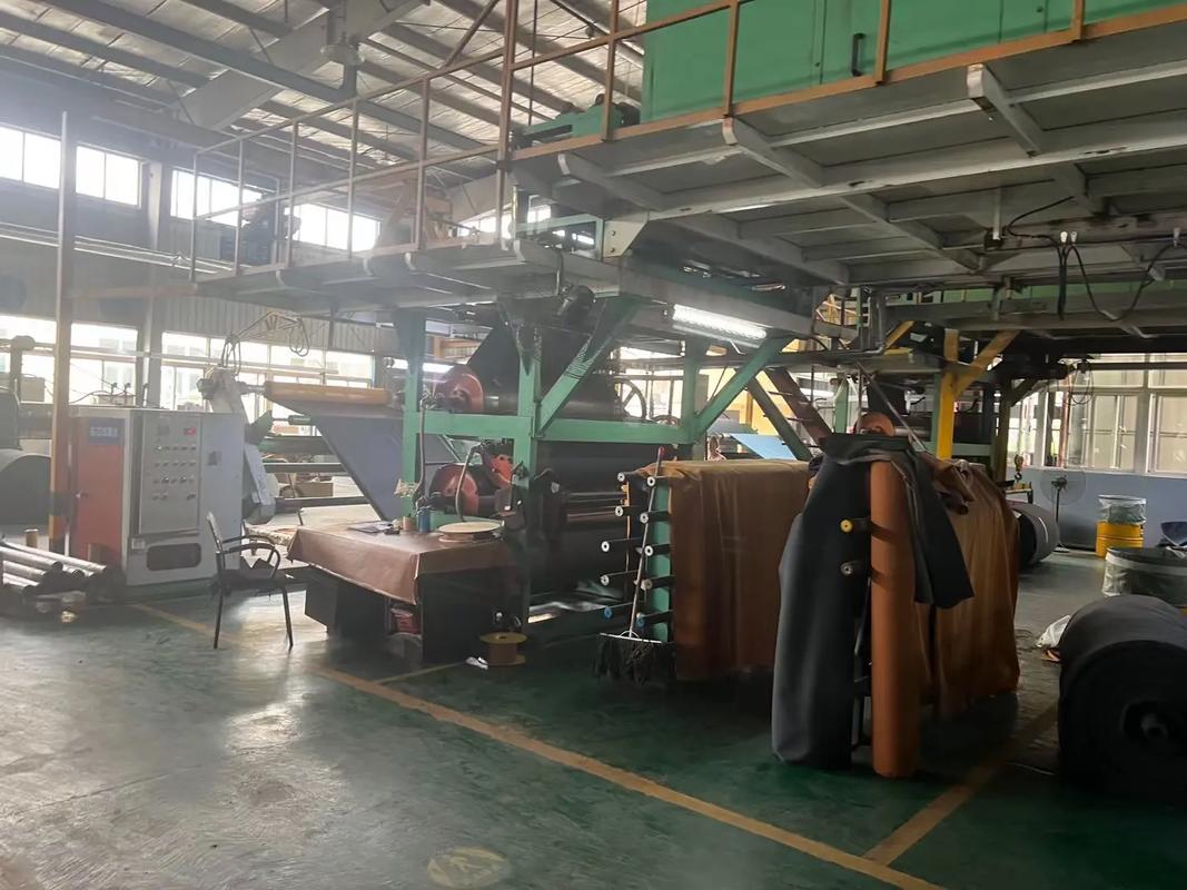 大鈺兩版機(jī),三版機(jī),定型機(jī) ,干法#現(xiàn)場實(shí)拍 #皮革機(jī)械設(shè)備 - 抖音