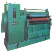 精益皮革機(jī)械