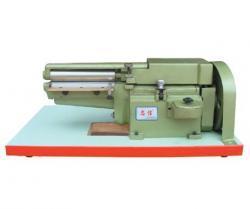 上膠機-廠家生產供應 廣州廠家直銷皮革機械黃膠上膠機 14寸強力膠上膠機_商務聯盟