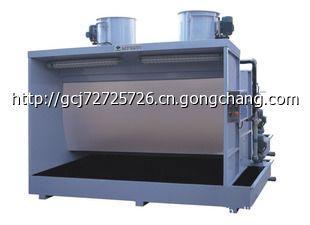 木工機械廠家直銷,水簾機漆臺_紡織皮革_世界工廠網