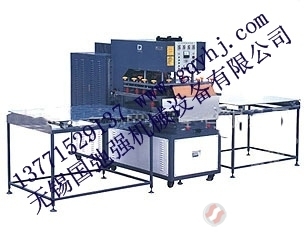 保健床墊皮革壓痕機 - [塑料機械,塑料機械] - 全球塑膠網
