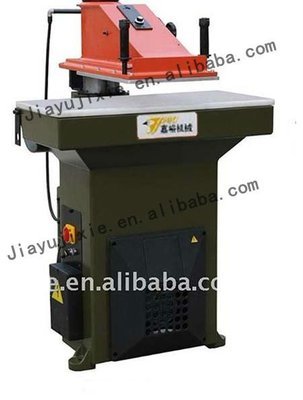 油圧振動腕の革型抜き機械-皮革制品制造機械-制品ID:555676627-japanese.alibaba.com