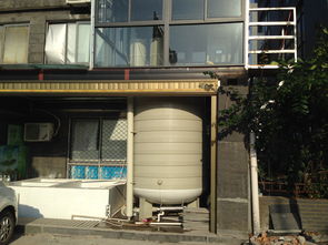 水處理設備有哪些 分為幾類呢