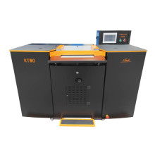  佛山市南海區鈞寶皮革機械廠 主營 片皮機 鏟皮機 片薄機