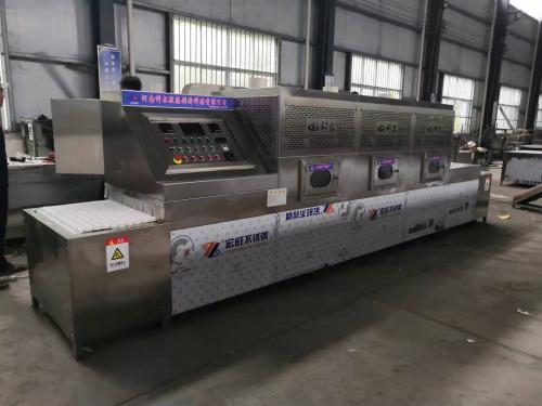 微波設(shè)備的發(fā)展?fàn)顩r