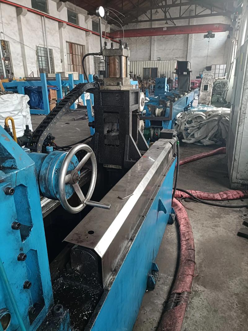 100小車型剝皮機(jī)扒皮機(jī)無心車床二手剝皮.100小車剝皮機(jī)#