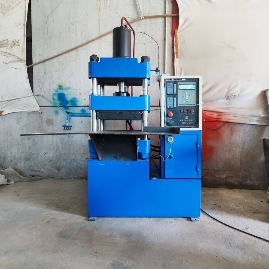 二手橡膠機械及皮革機械市場全解析 品牌、圖片與熱帖指南