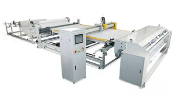 智造未來，匠心呈現(xiàn) 上工富怡與您相約中國廣州國際家具生產(chǎn)設(shè)備及配料展覽會