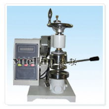 QC 6602 破裂強(qiáng)度試驗(yàn)機(jī) 皮革機(jī)械中的可靠性能測試專家