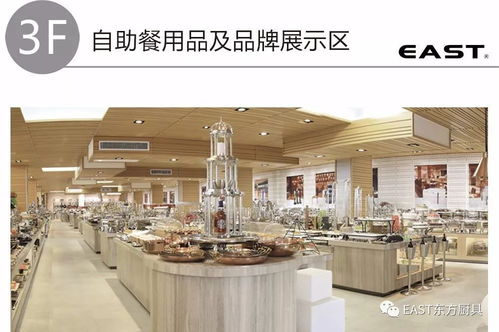 東方廚具2018新品展示及產品資料派發，引領廚具衛具創新潮流