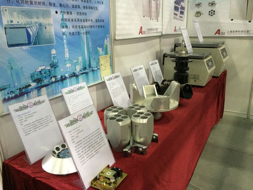上海安亭科學(xué)儀器廠 專注自然科學(xué)研究，打造高品質(zhì)離心機與科學(xué)儀器