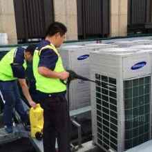 九江三益家電專業(yè)安裝，保駕護(hù)航家的每一處舒適