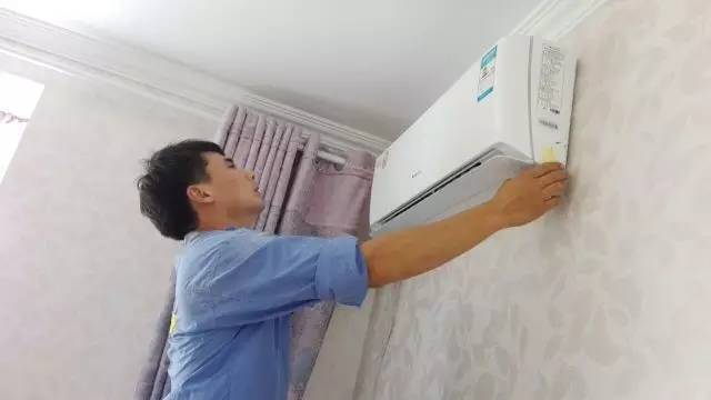 鹽城80后安裝工:要做一個(gè)無悔的&ldquo;蜘蛛人&rdquo;