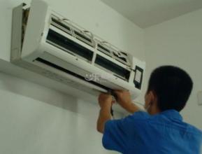 夏日無憂，選陽光家電修空調(diào)——專業(yè)變頻與定頻柜機(jī)服務(wù)全解析