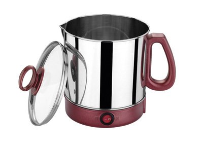 【供應(yīng)快速電熱水壺,不銹鋼廚具、餐具、禮品】?jī)r(jià)格,廠家,圖片,茶具套裝,潮安縣彩塘鎮(zhèn)紅梅五金廠-